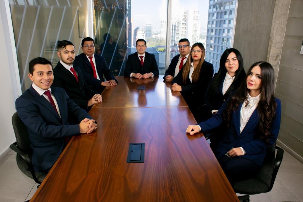 Despacho contable en Guadalajara